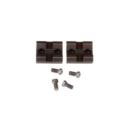 Savage® Rascal Scope Base Set | Bass Pro Shops Canada